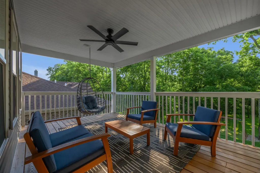 317 Red Cedar Drive Nicholasville KY 40356