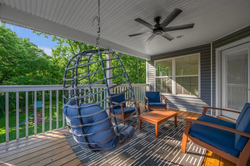 317 Red Cedar Drive Nicholasville KY 40356