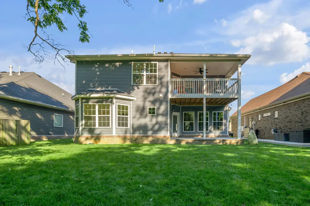 317 Red Cedar Drive Nicholasville KY 40356