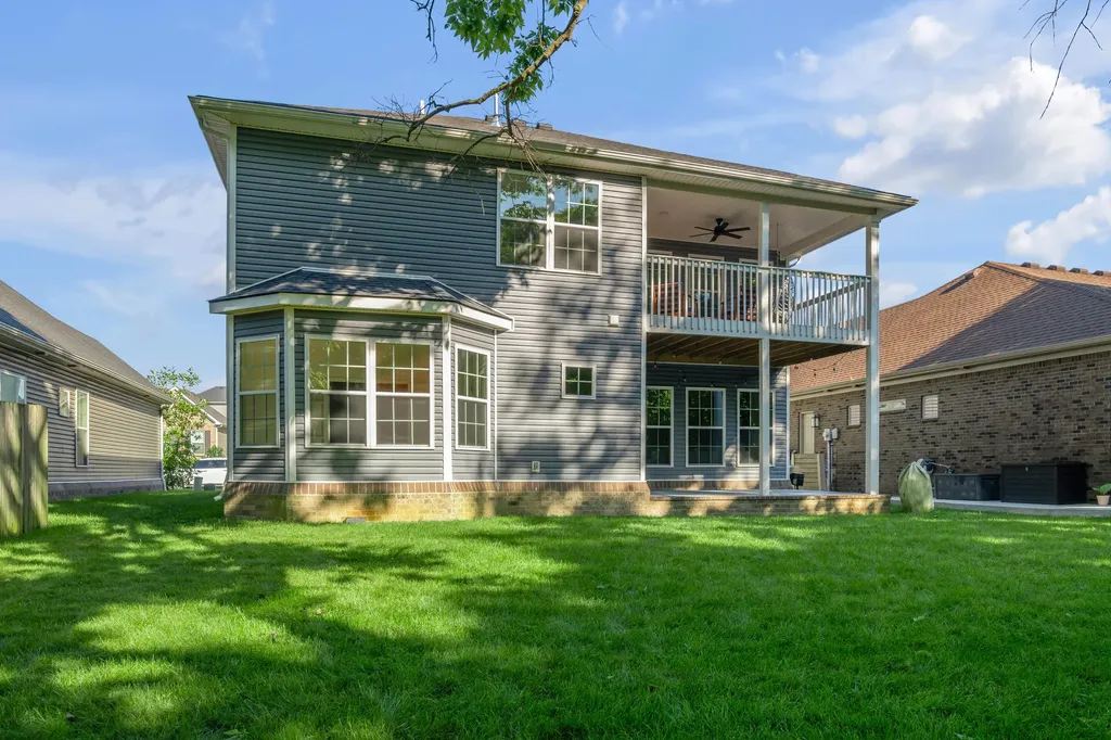 317 Red Cedar Drive Nicholasville KY 40356