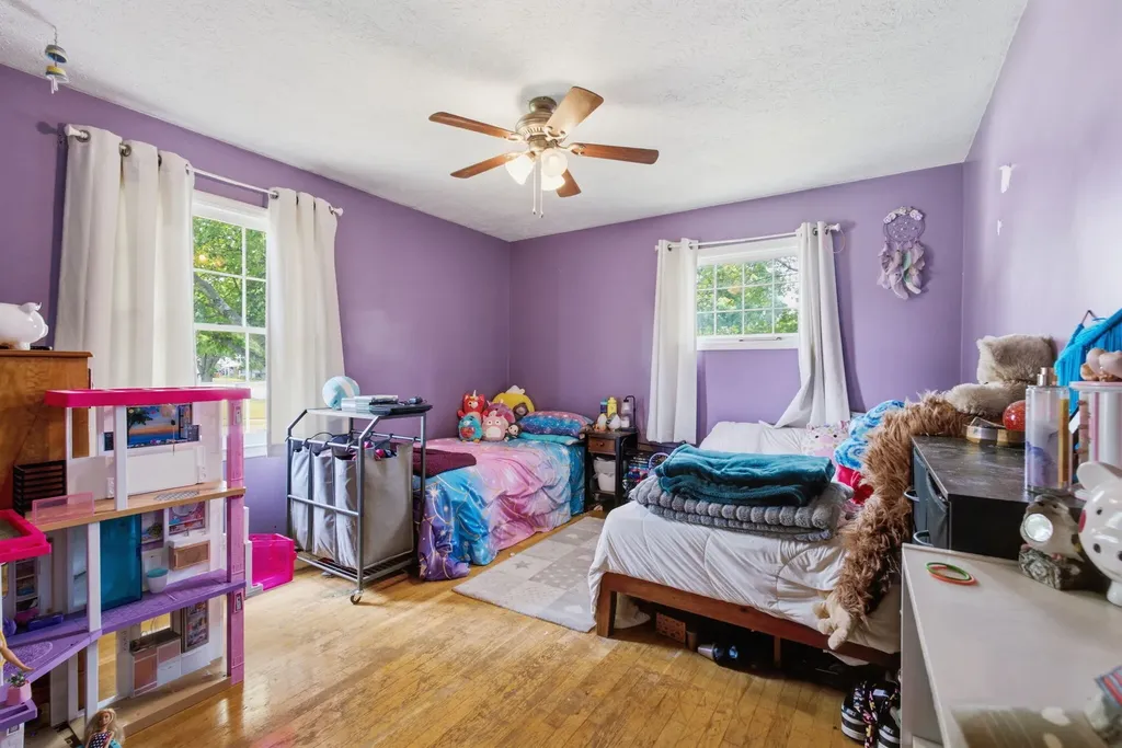 603 S 3rd Street Nicholasville KY 40356