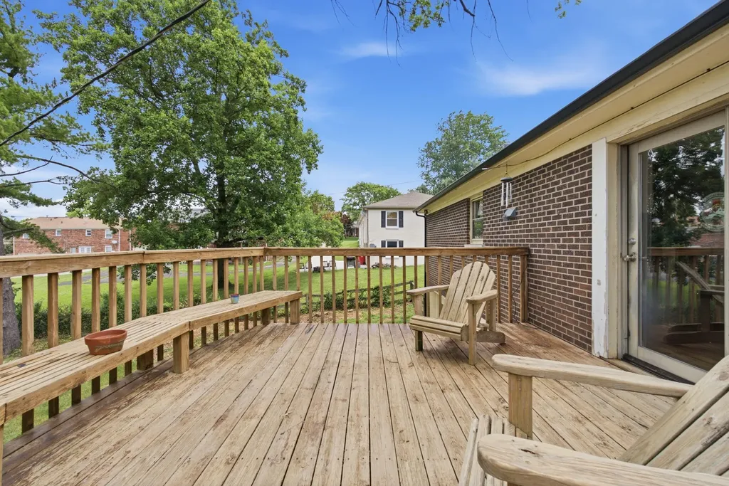 603 S 3rd Street Nicholasville KY 40356