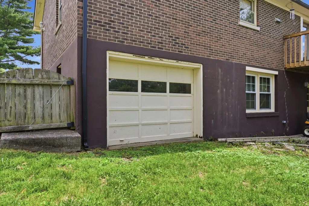 603 S 3rd Street Nicholasville KY 40356