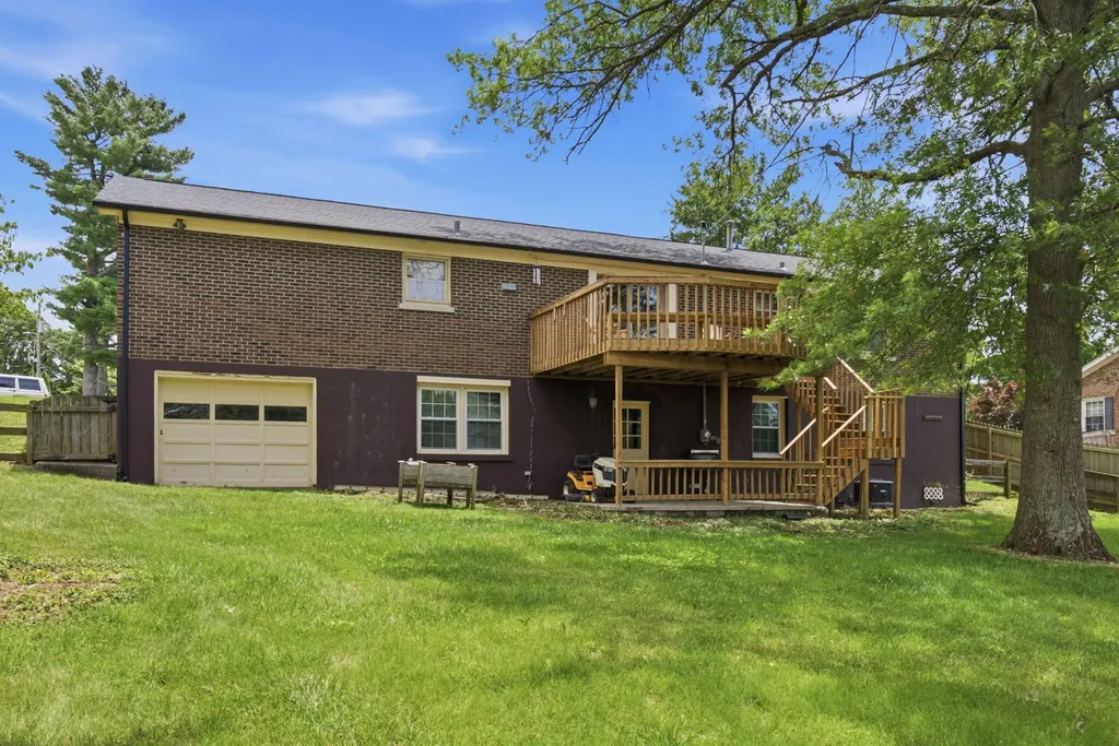603 S 3rd Street Nicholasville KY 40356