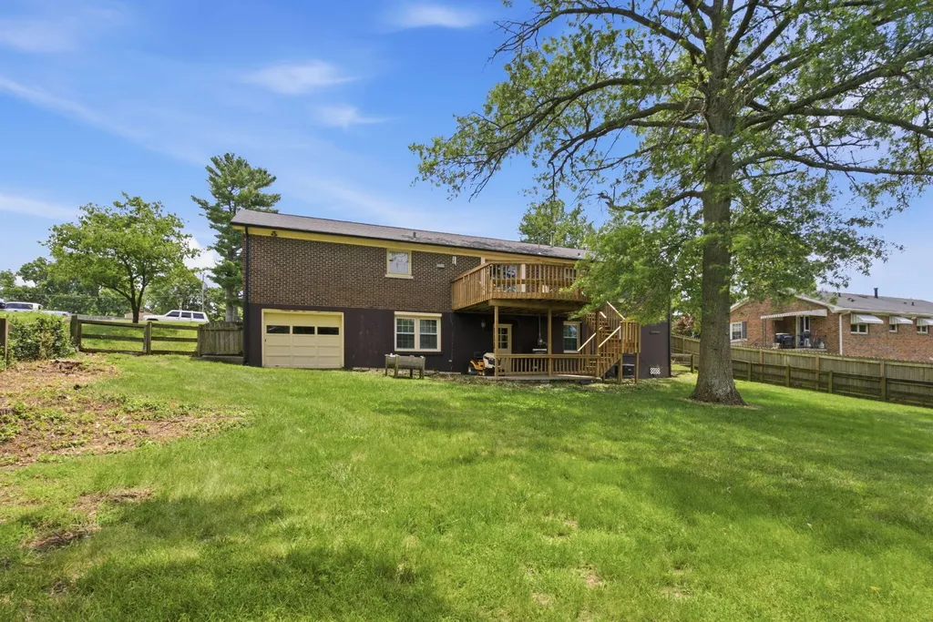 603 S 3rd Street Nicholasville KY 40356