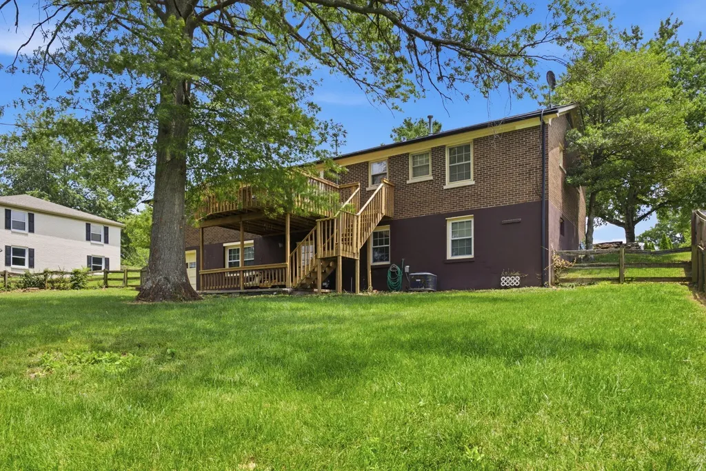 603 S 3rd Street Nicholasville KY 40356