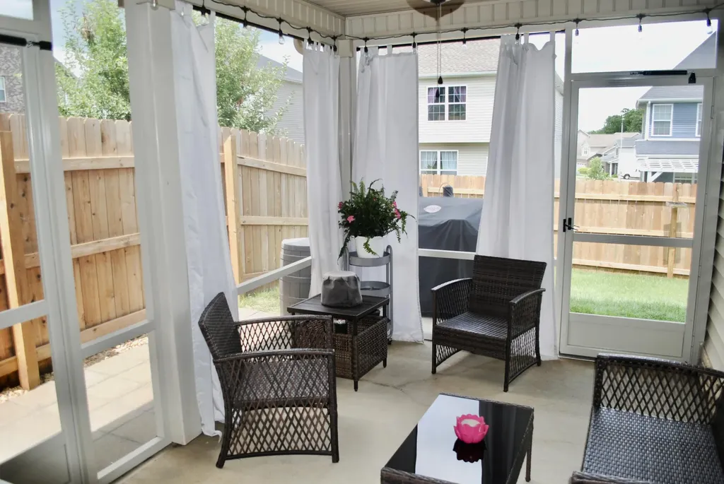 3136 Sweet Clover Lane Lexington KY 40509