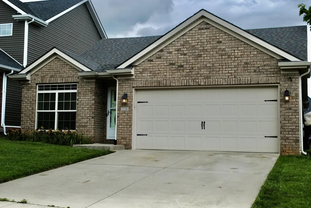 3136 Sweet Clover Lane Lexington KY 40509