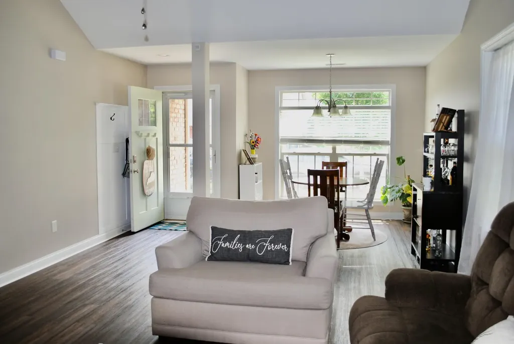 3136 Sweet Clover Lane Lexington KY 40509