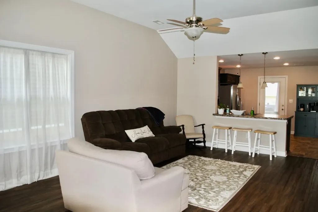 3136 Sweet Clover Lane Lexington KY 40509