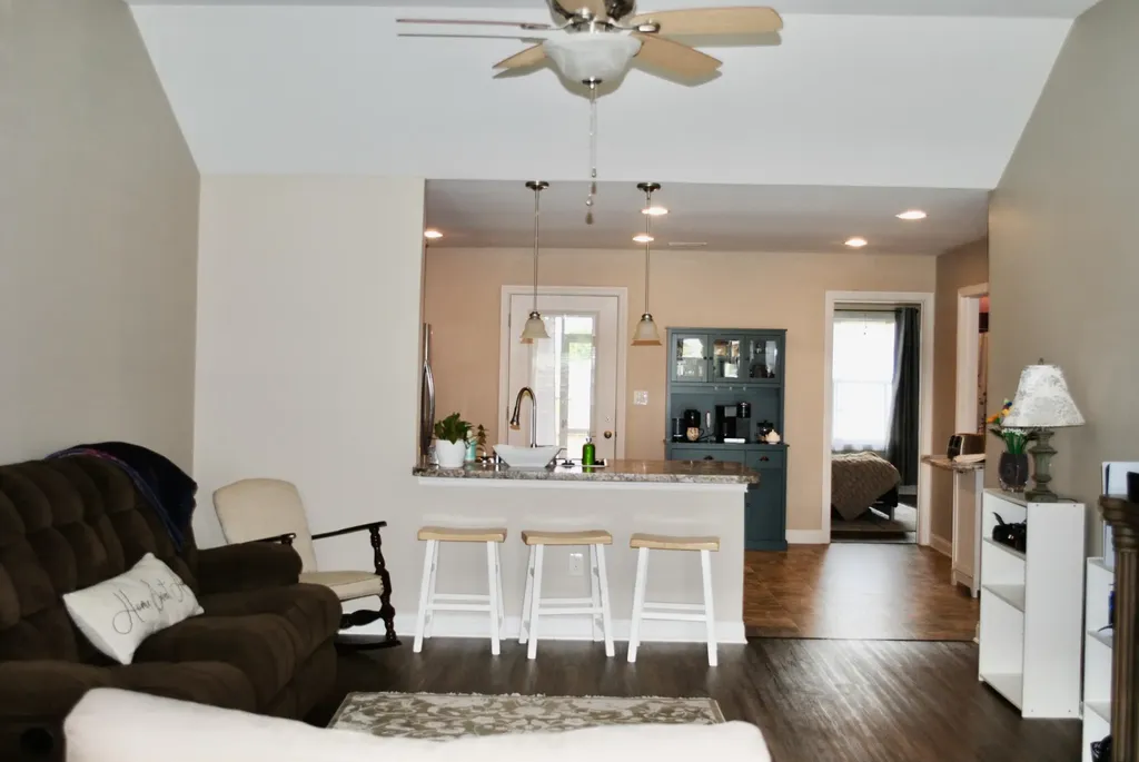 3136 Sweet Clover Lane Lexington KY 40509