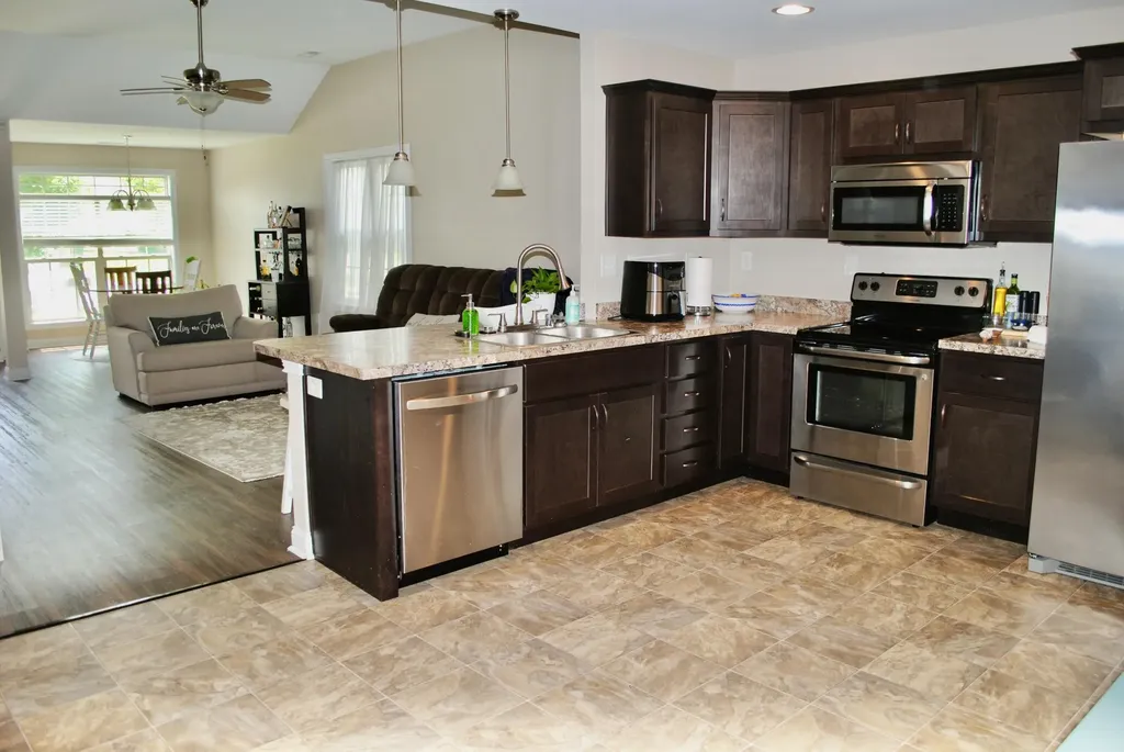 3136 Sweet Clover Lane Lexington KY 40509