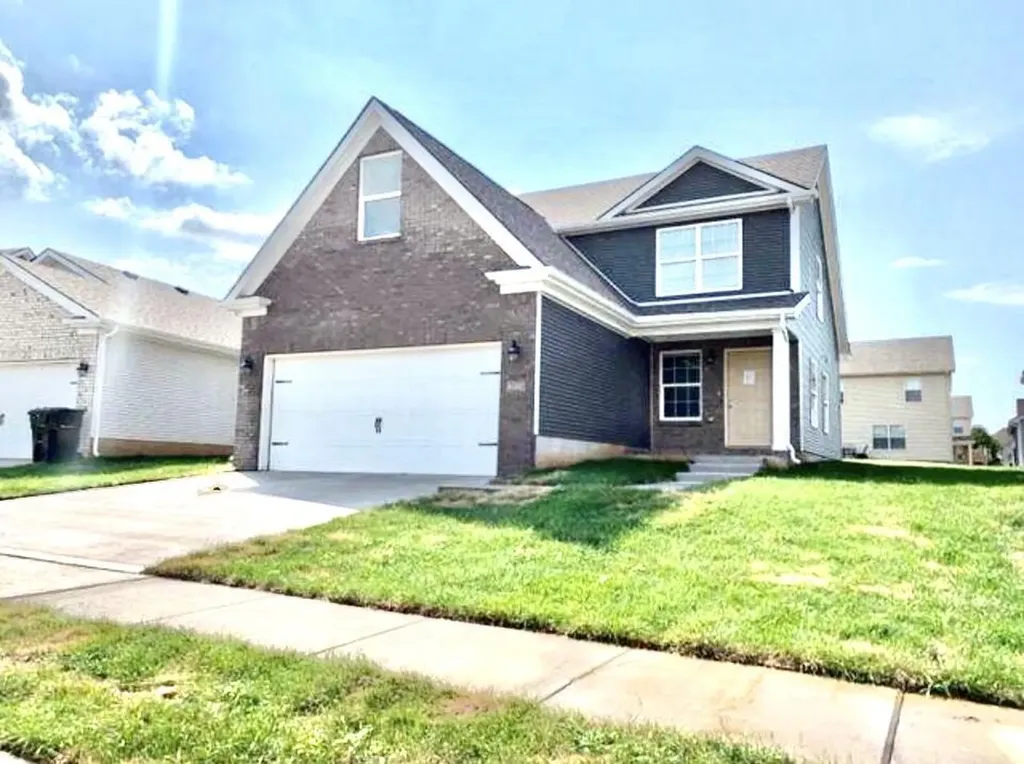 8188 Driftwood Loop Richmond KY 40475