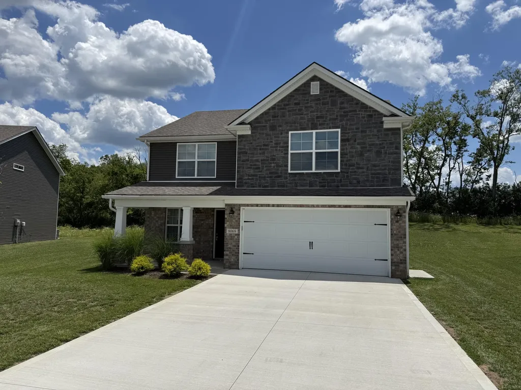 8069 Driftwood Loop Richmond KY 40475