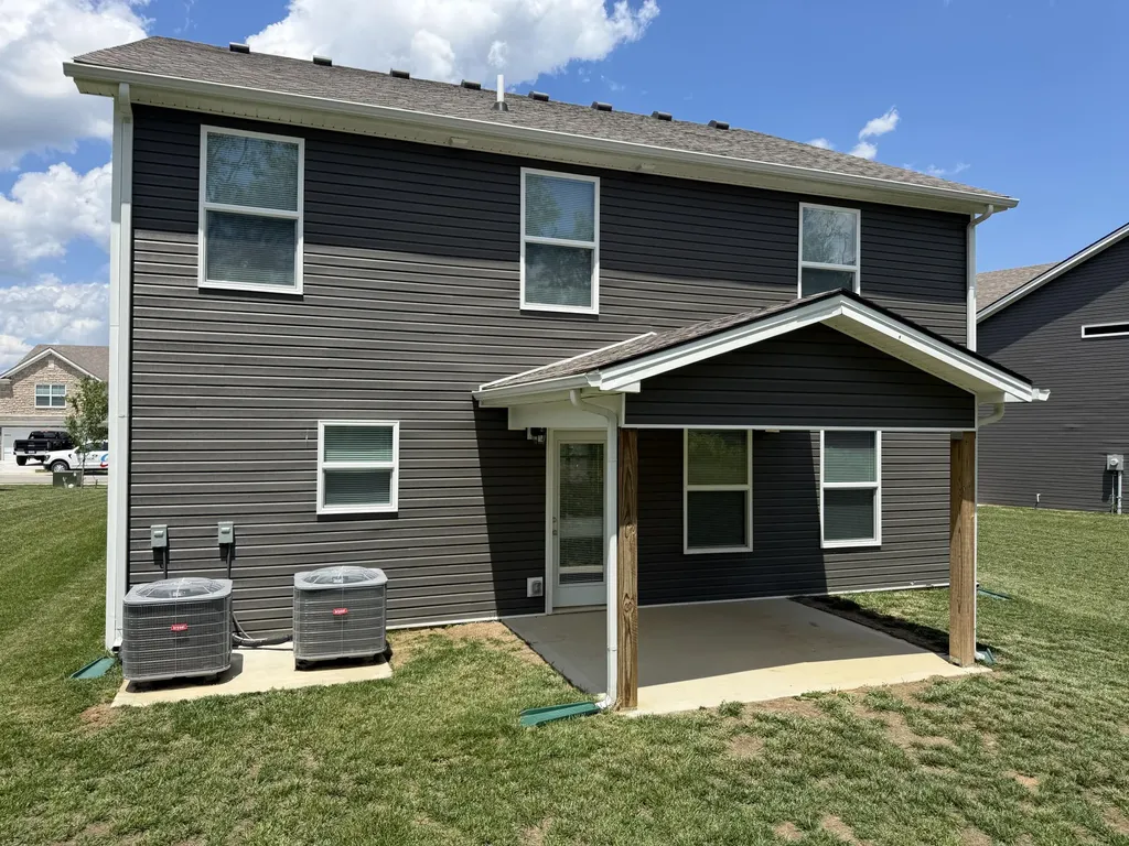 8069 Driftwood Loop Richmond KY 40475