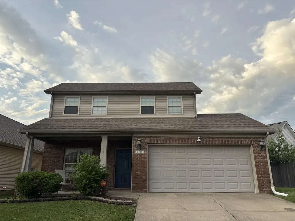1136 Mountain Laurel Way Lexington KY 40511