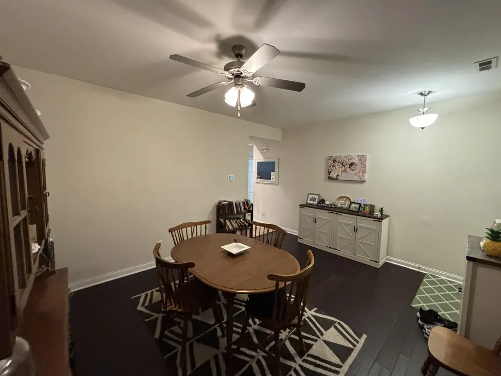 1136 Mountain Laurel Way Lexington KY 40511