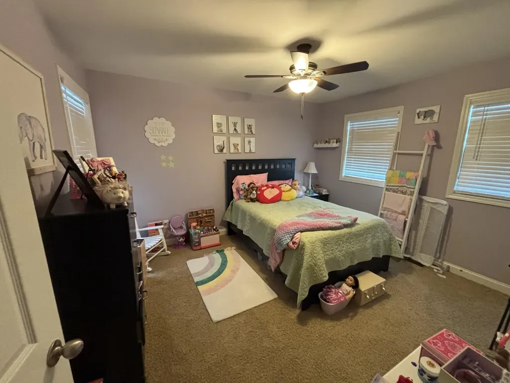 1136 Mountain Laurel Way Lexington KY 40511