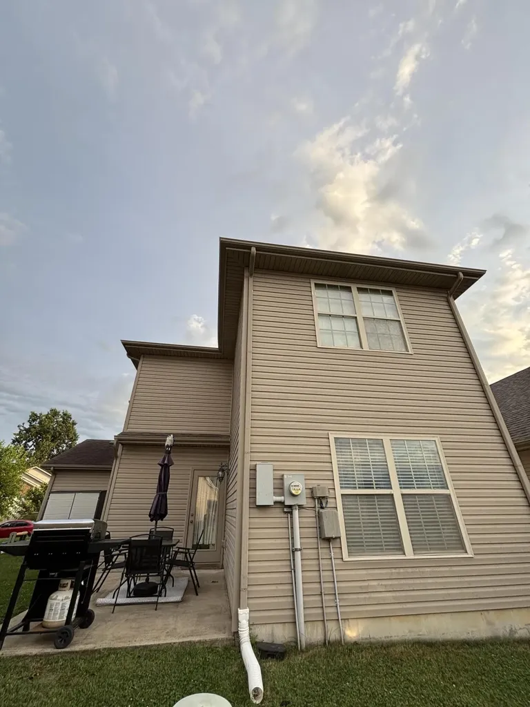 1136 Mountain Laurel Way Lexington KY 40511