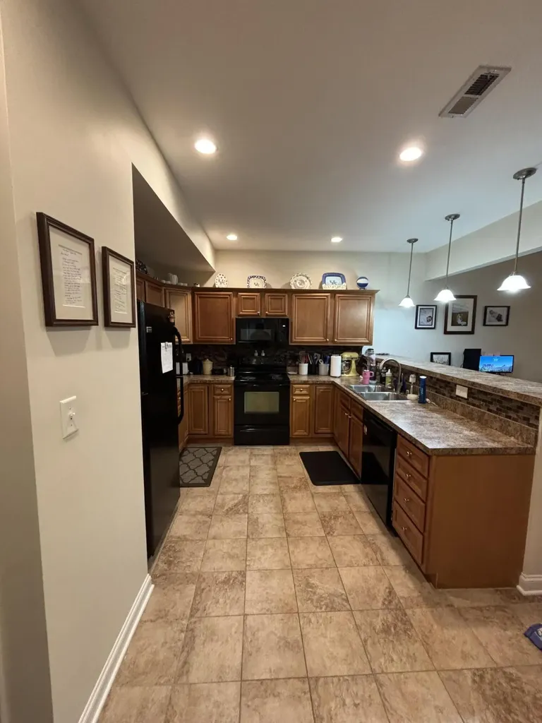 1136 Mountain Laurel Way Lexington KY 40511
