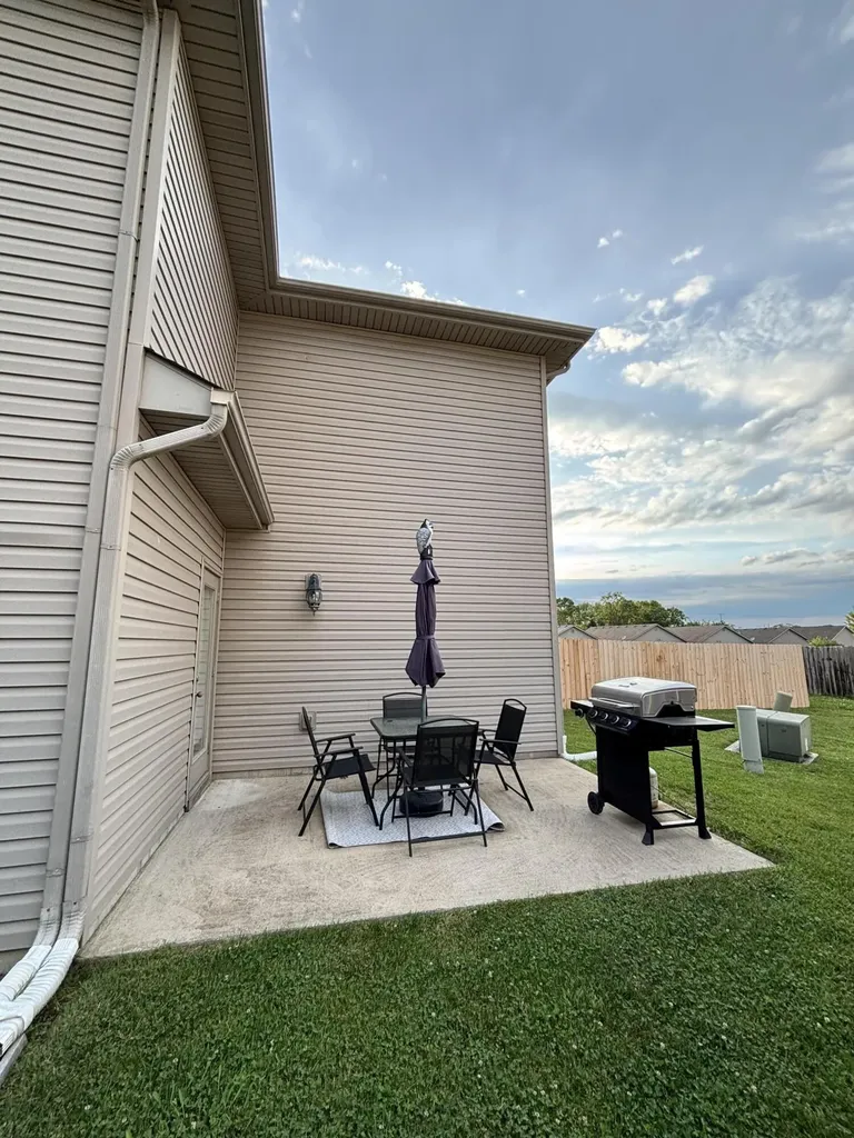 1136 Mountain Laurel Way Lexington KY 40511