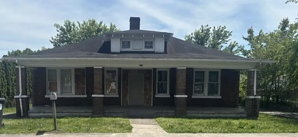 503 W 4th Street Corbin KY 40701