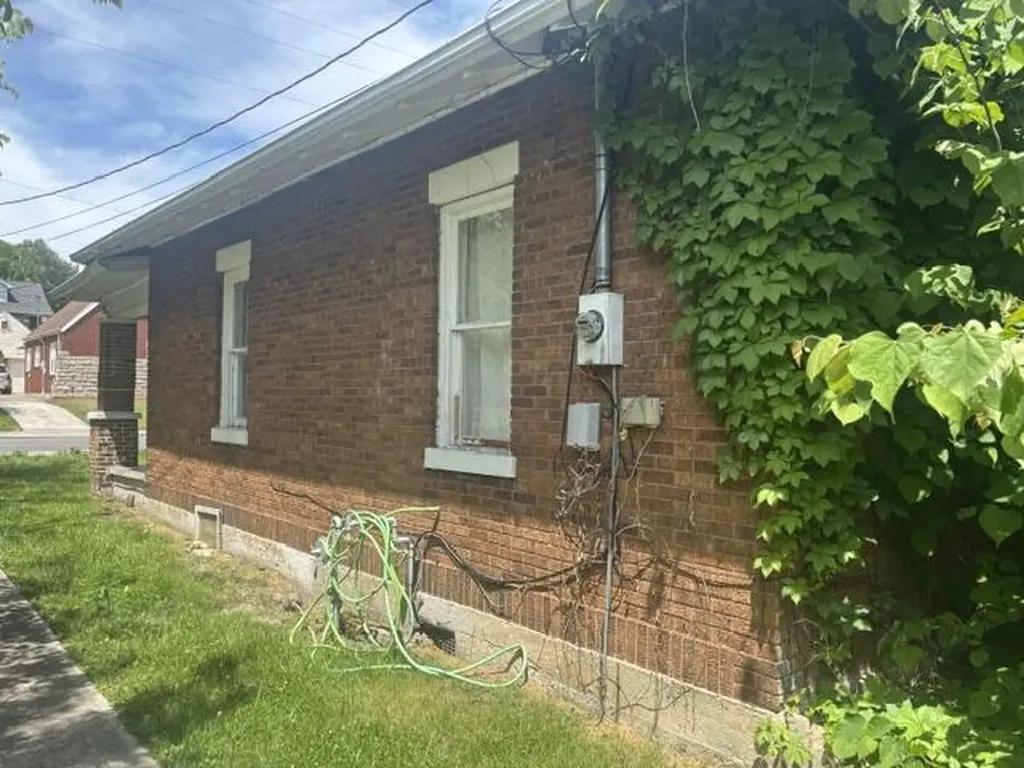 503 W 4th Street Corbin KY 40701