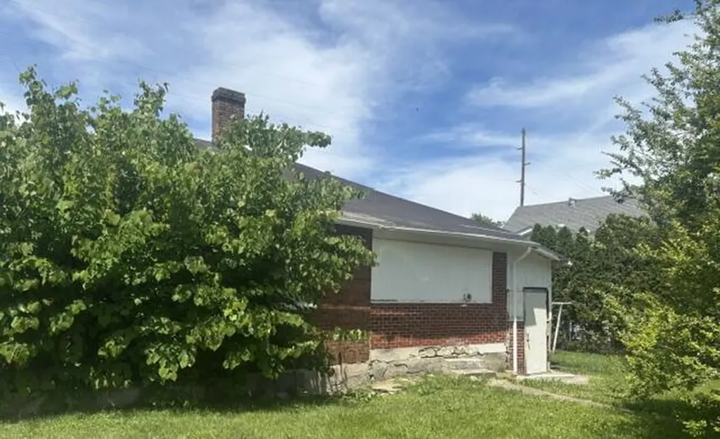 503 W 4th Street Corbin KY 40701