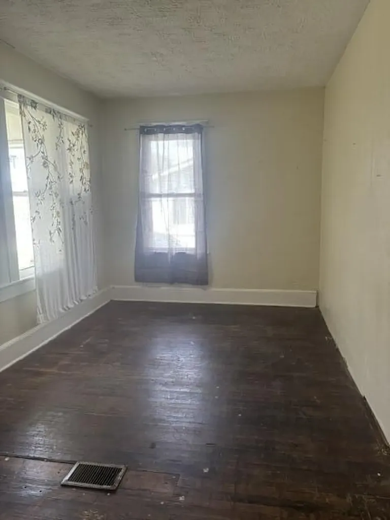 503 W 4th Street Corbin KY 40701