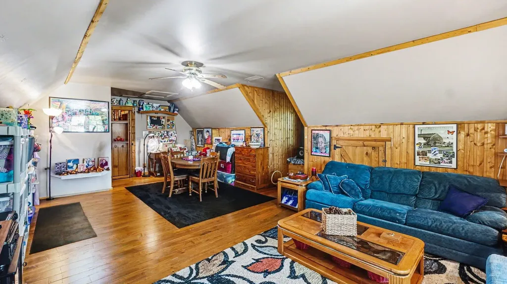 199 Stone Lane Sadieville KY 40370
