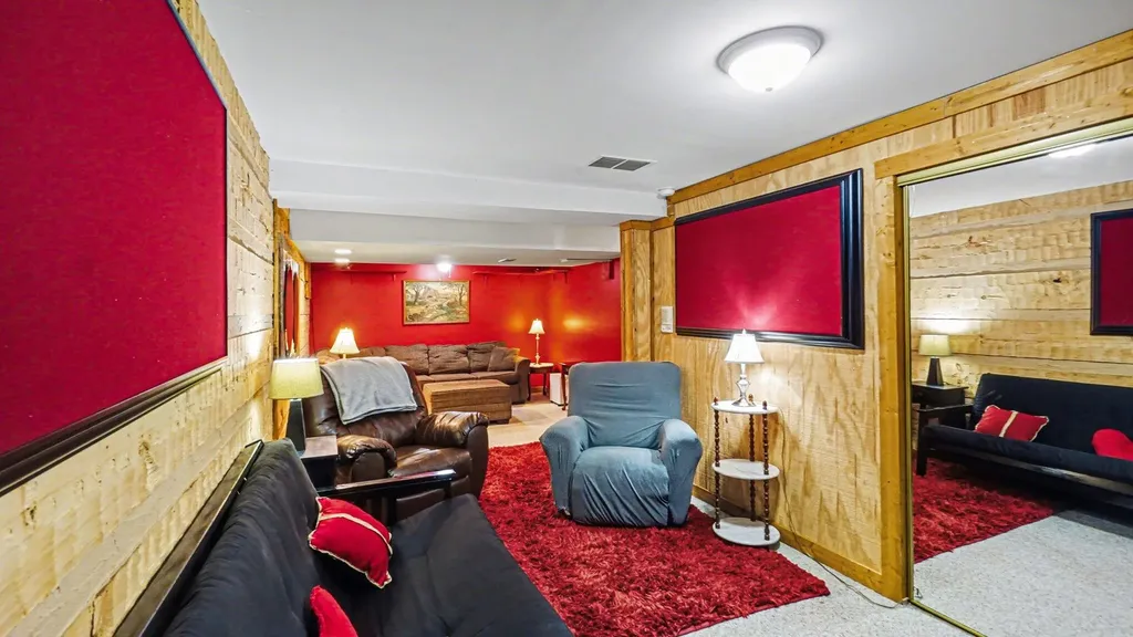 199 Stone Lane Sadieville KY 40370