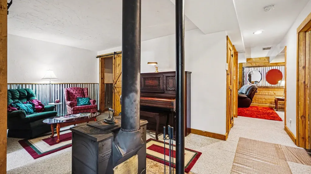 199 Stone Lane Sadieville KY 40370