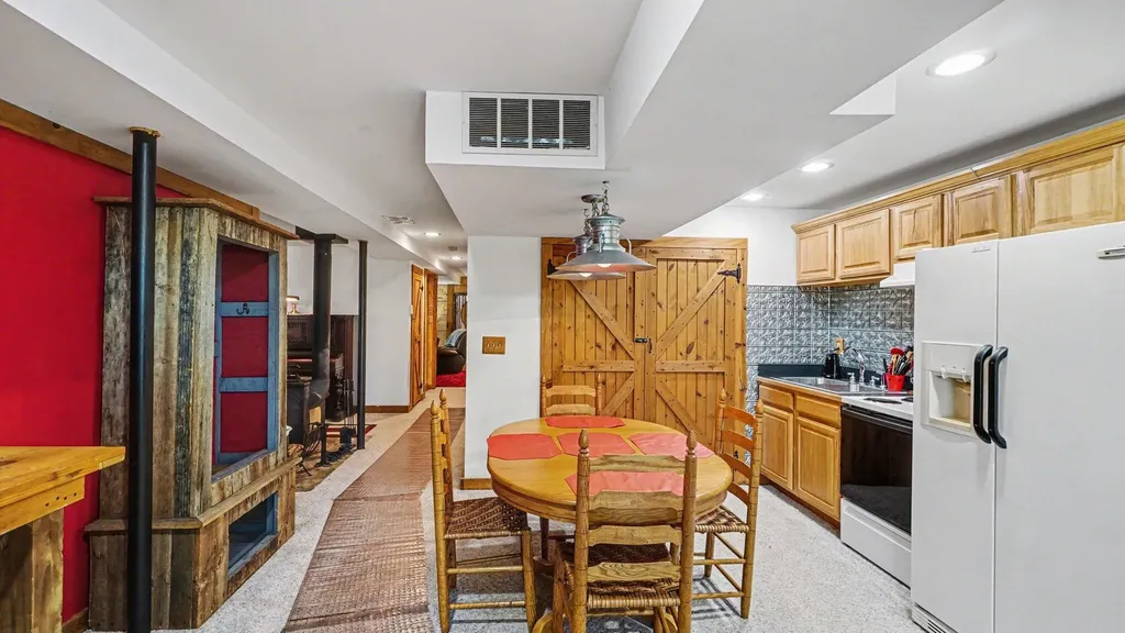 199 Stone Lane Sadieville KY 40370