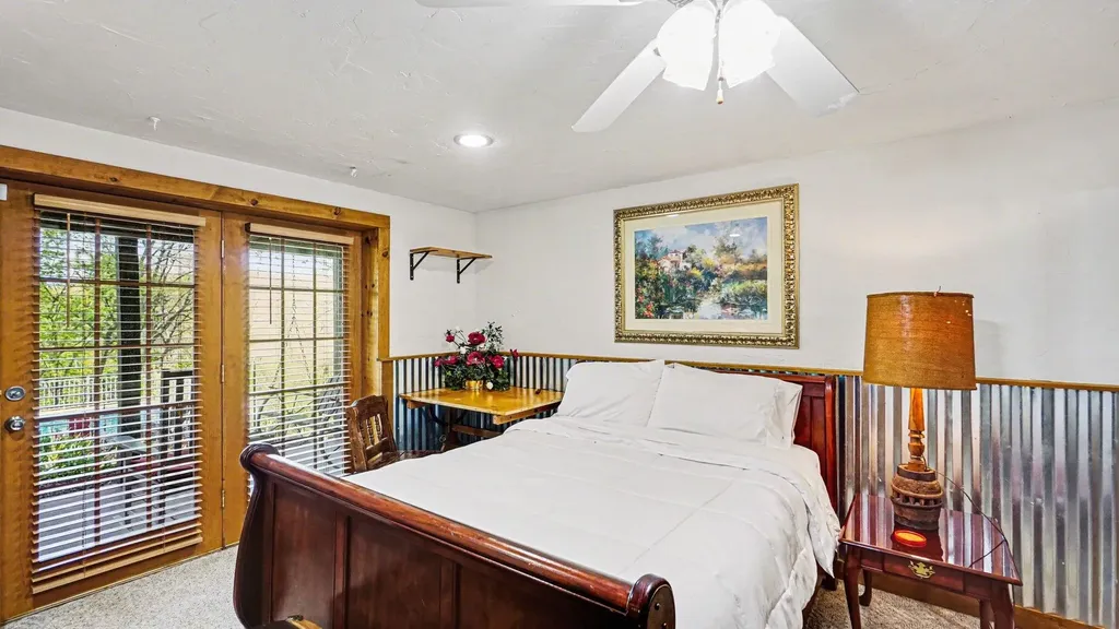 199 Stone Lane Sadieville KY 40370