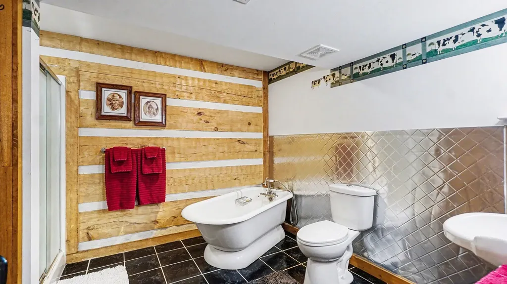 199 Stone Lane Sadieville KY 40370