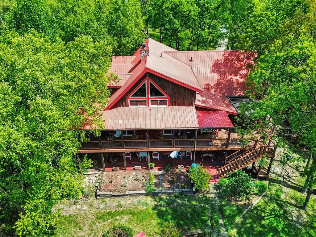 199 Stone Lane Sadieville KY 40370