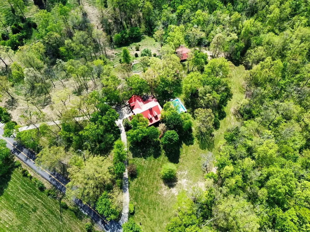 199 Stone Lane Sadieville KY 40370