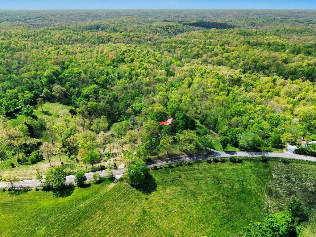199 Stone Lane Sadieville KY 40370