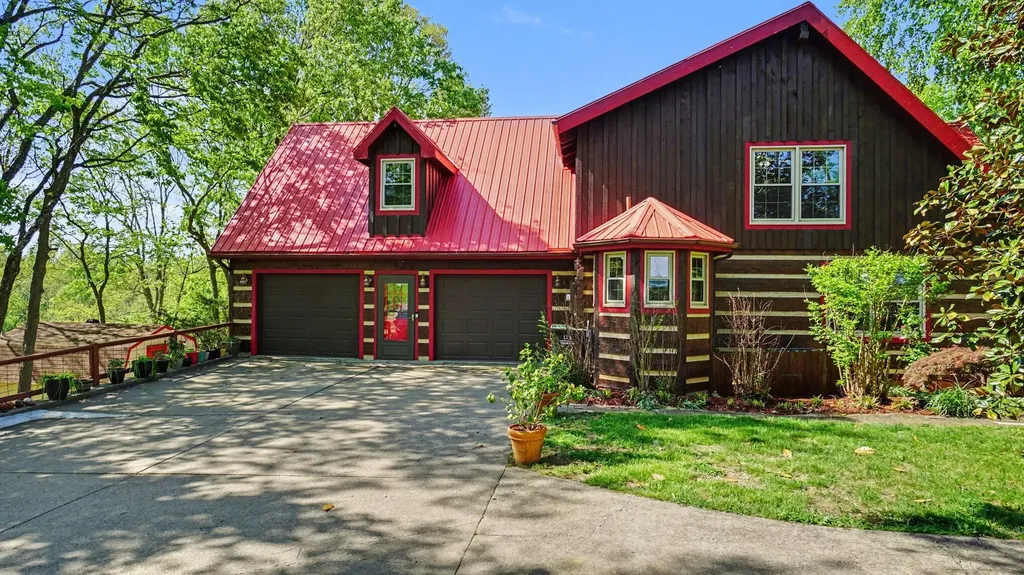 199 Stone Lane Sadieville KY 40370