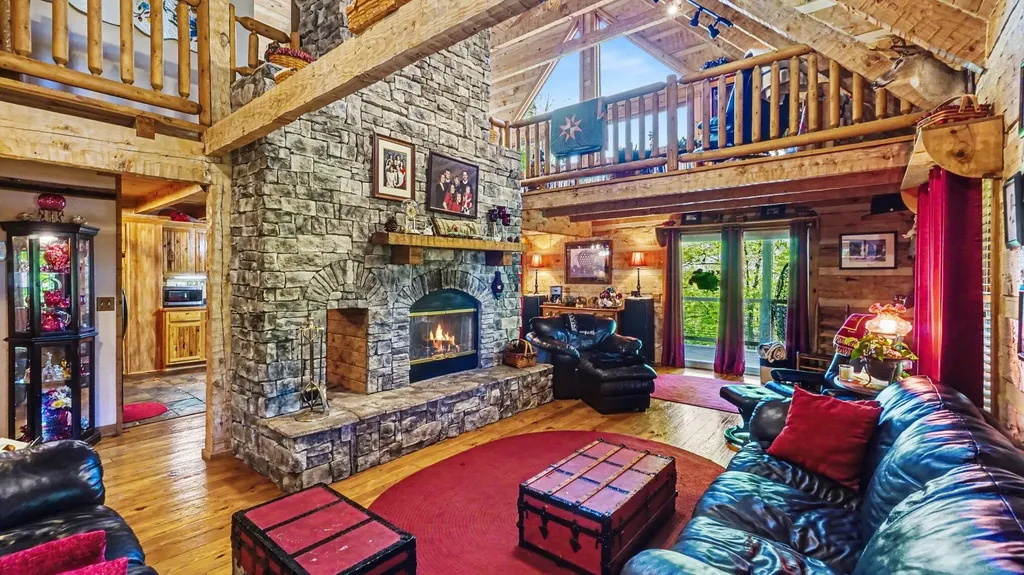 199 Stone Lane Sadieville KY 40370