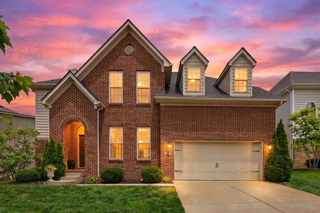 4337 Ridgewater Drive Lexington KY 40515