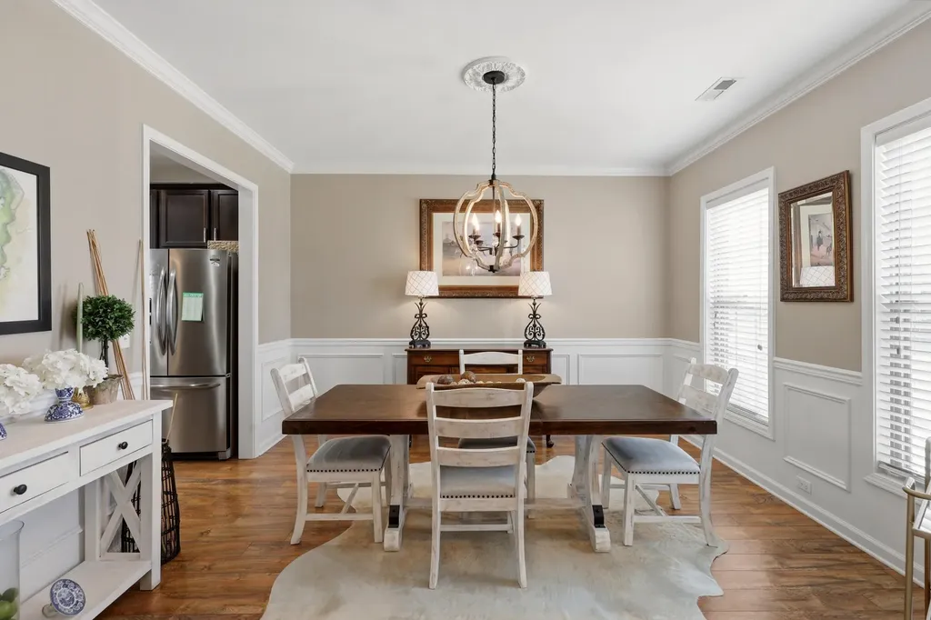 4337 Ridgewater Drive Lexington KY 40515