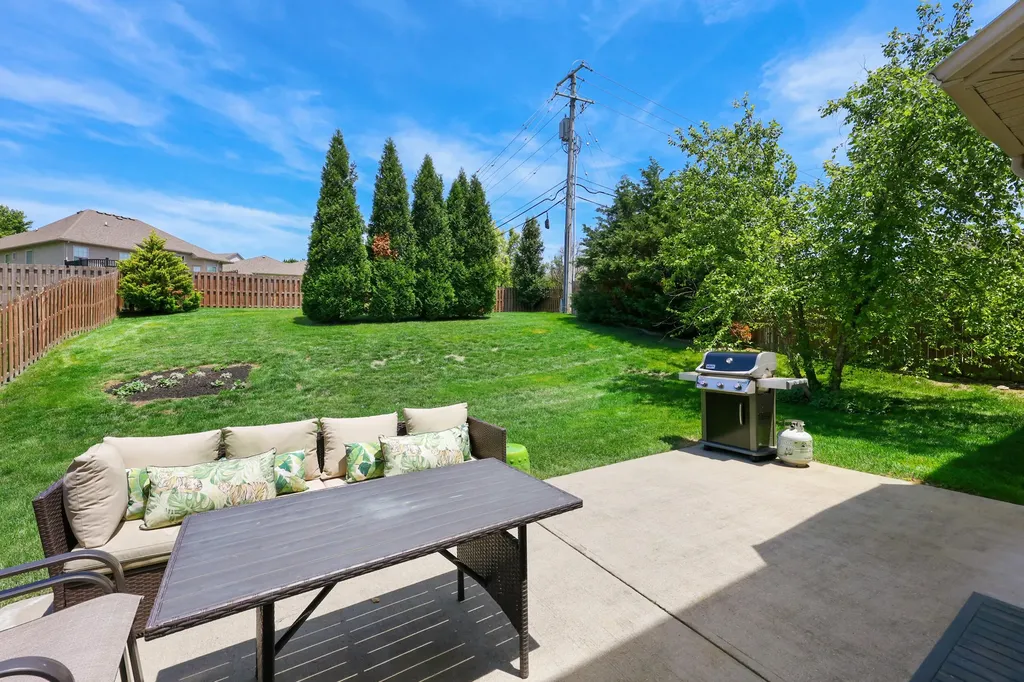 4337 Ridgewater Drive Lexington KY 40515