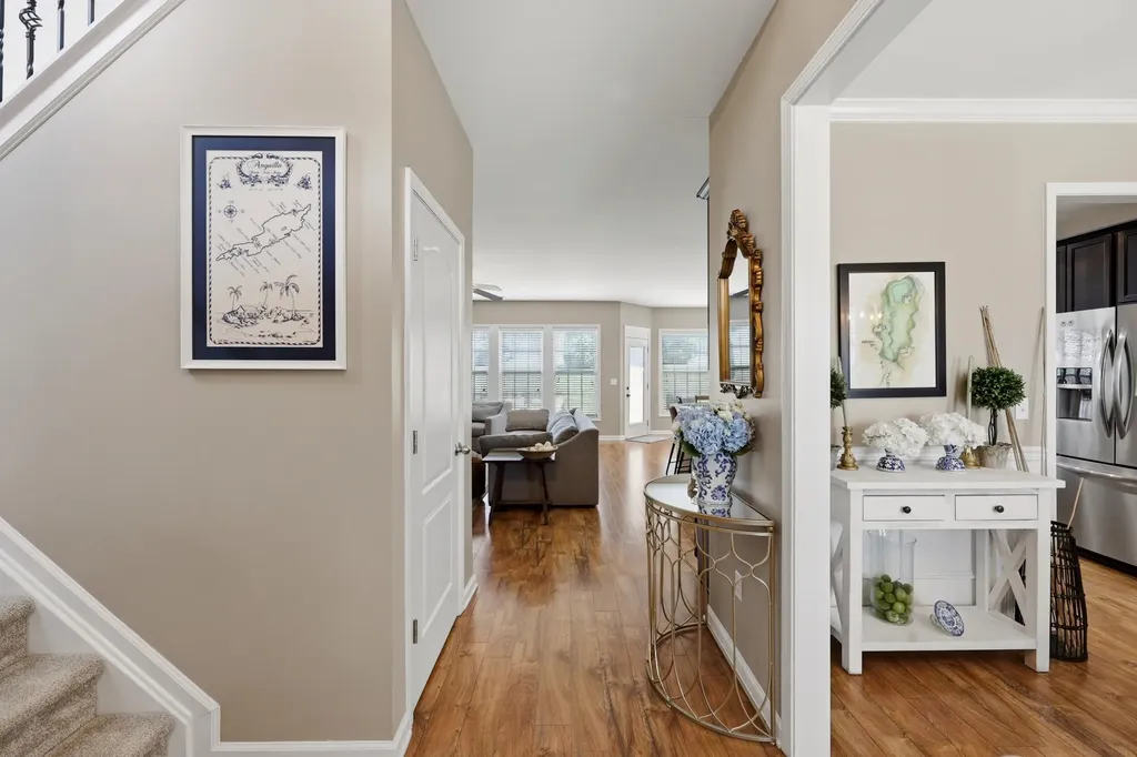 4337 Ridgewater Drive Lexington KY 40515