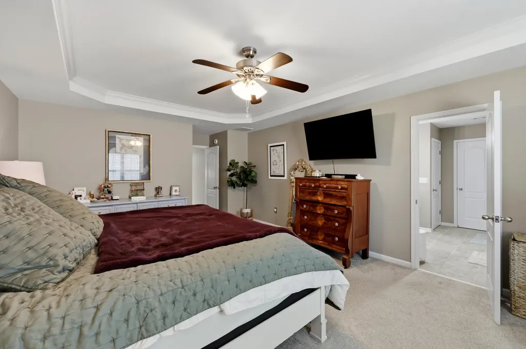 4337 Ridgewater Drive Lexington KY 40515