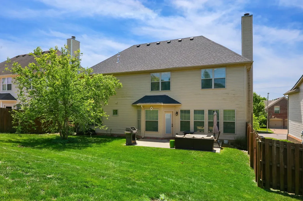 4337 Ridgewater Drive Lexington KY 40515