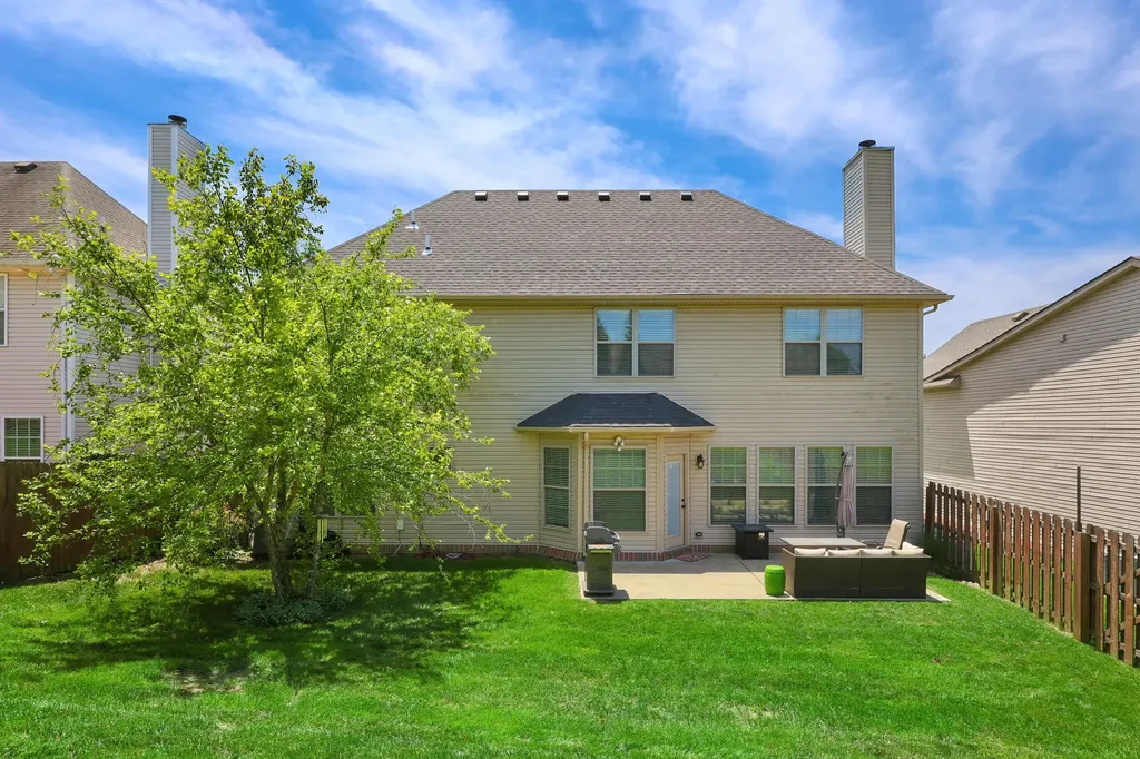 4337 Ridgewater Drive Lexington KY 40515