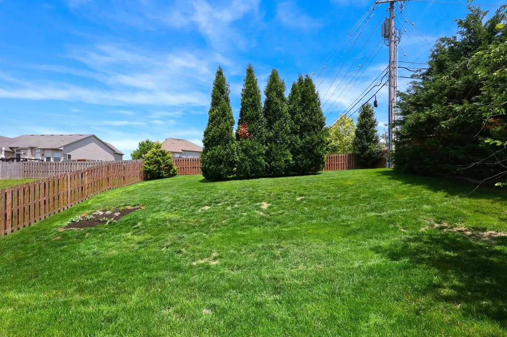 4337 Ridgewater Drive Lexington KY 40515