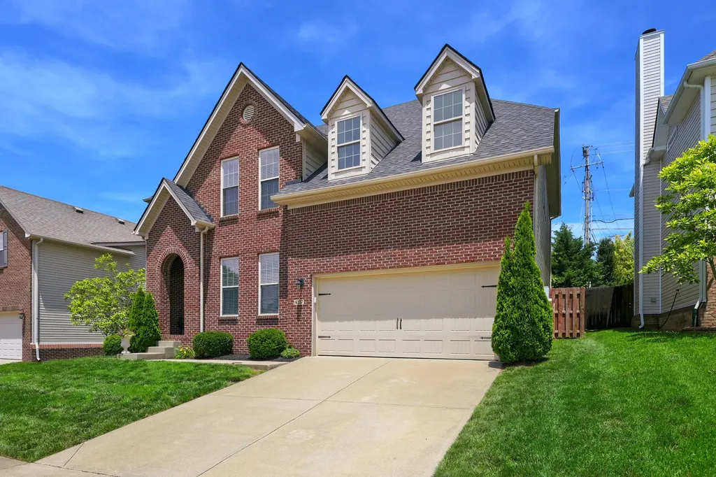 4337 Ridgewater Drive Lexington KY 40515