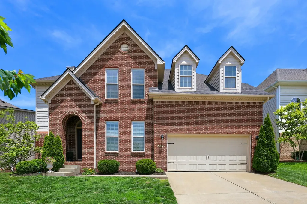 4337 Ridgewater Drive Lexington KY 40515